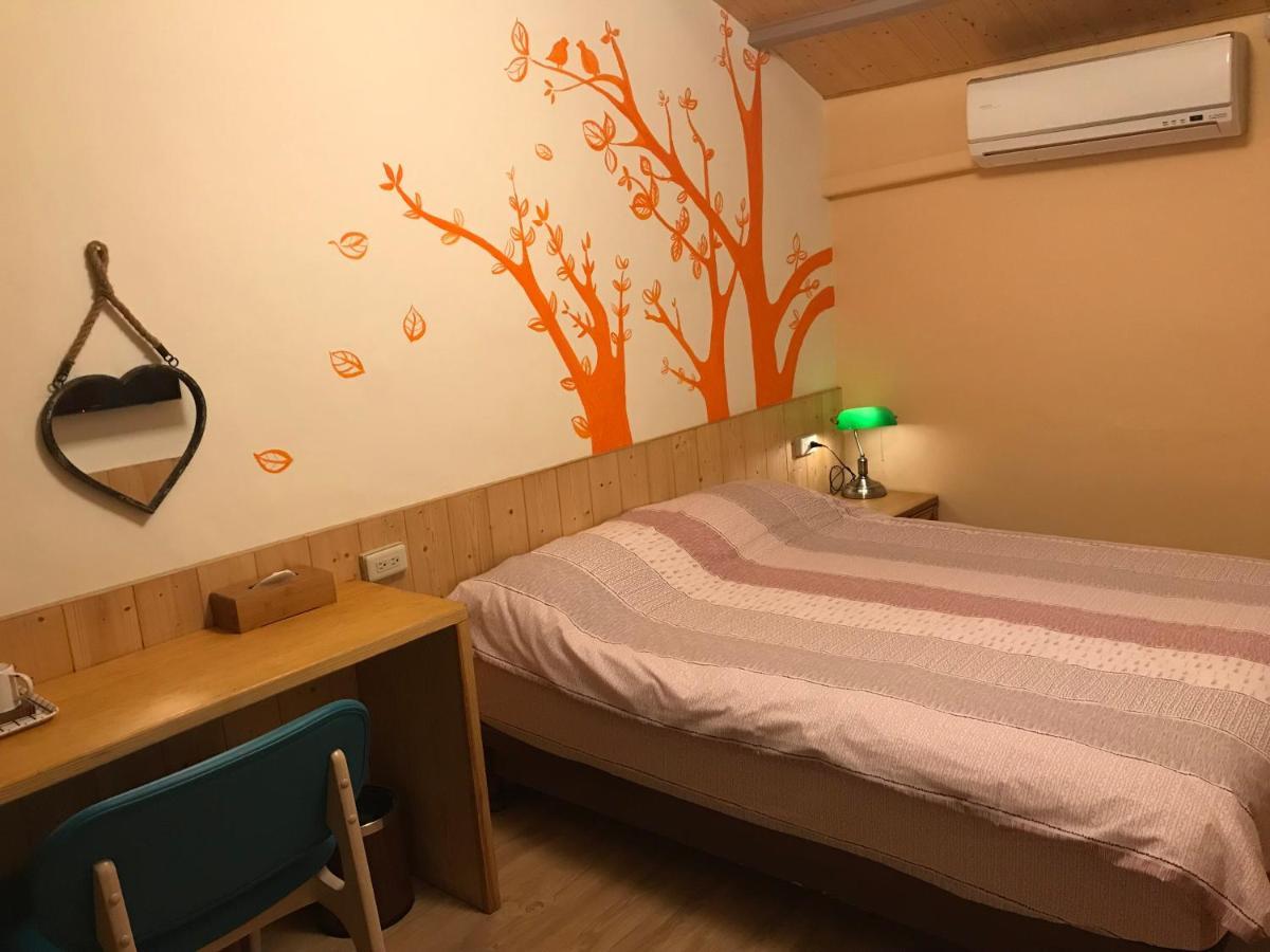 LongtianNinth Great-Uncleアパートメント エクステリア 写真