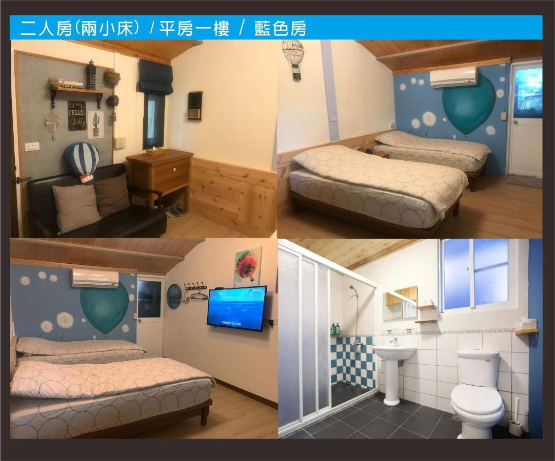 LongtianNinth Great-Uncleアパートメント エクステリア 写真