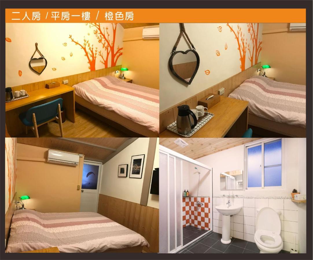 LongtianNinth Great-Uncleアパートメント エクステリア 写真